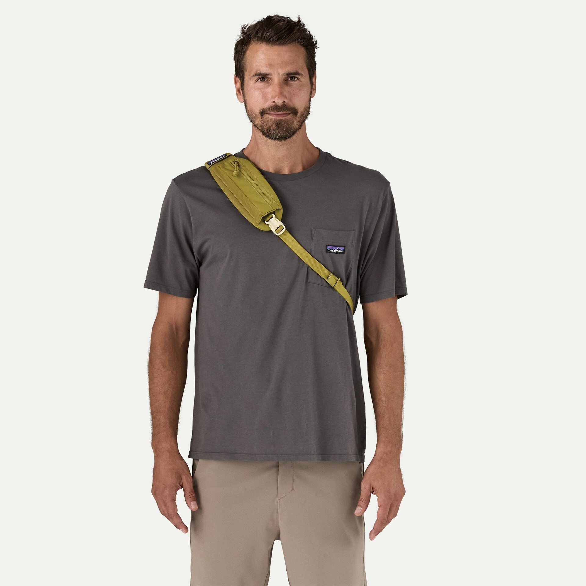 Atom Sling 8L