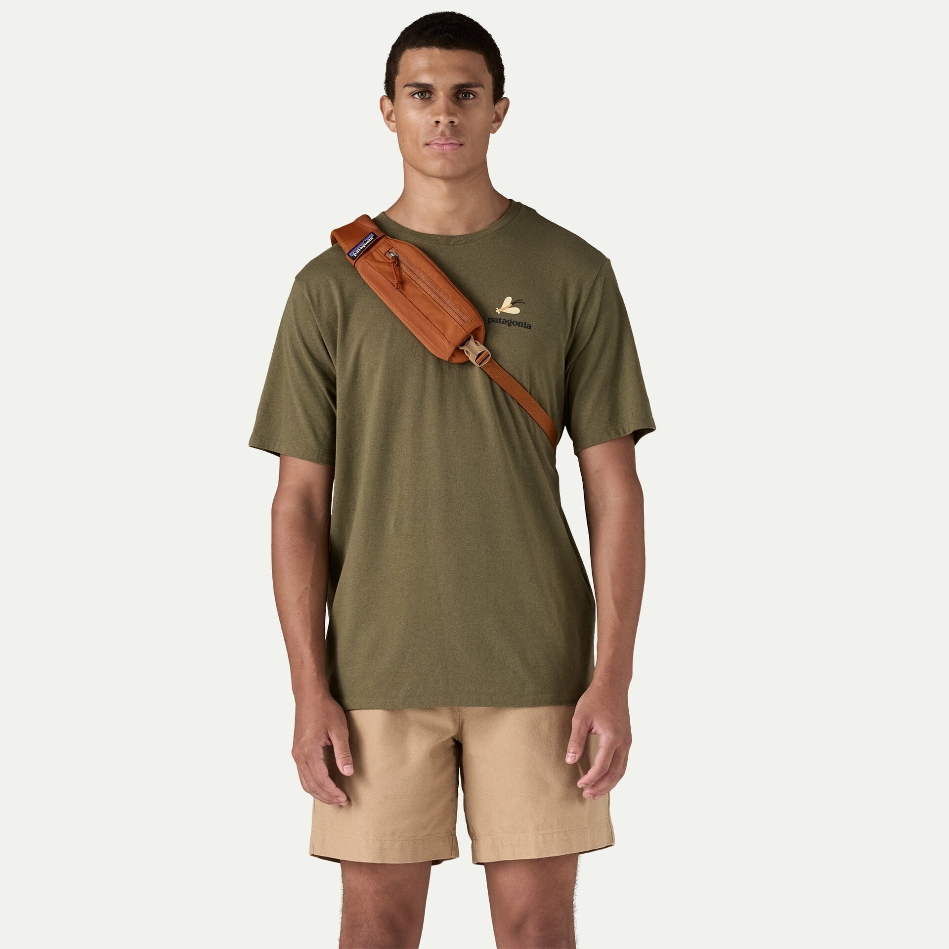 Atom Sling 8L