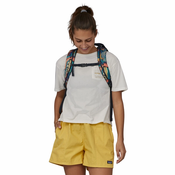 Atom Tote Pack 20L