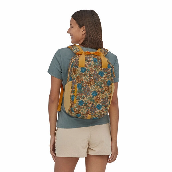 Atom Tote Pack 20L