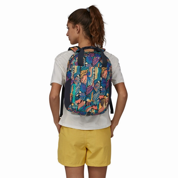 Atom Tote Pack 20L