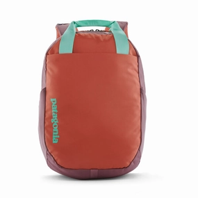 Atom Tote Pack 20L