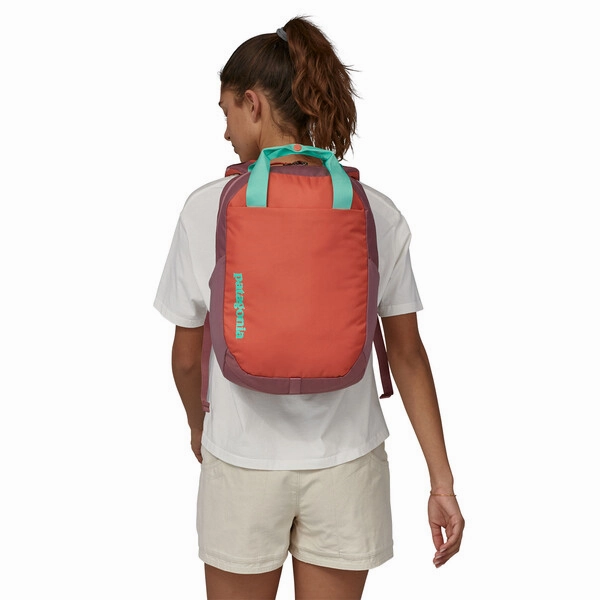 Atom Tote Pack 20L