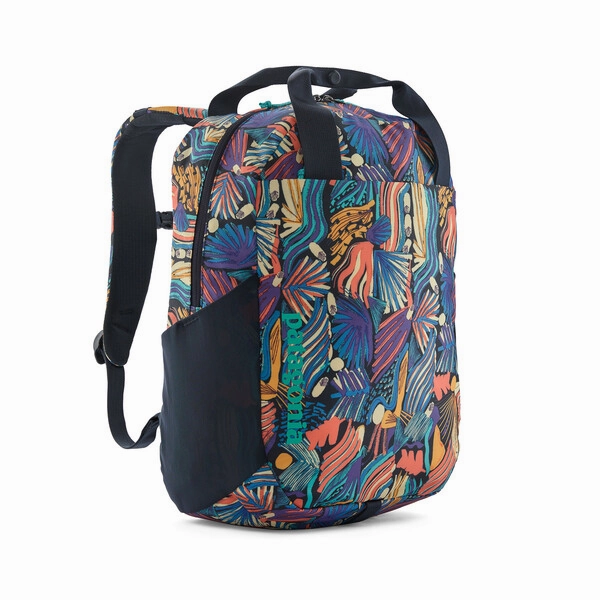 Atom Tote Pack 20L