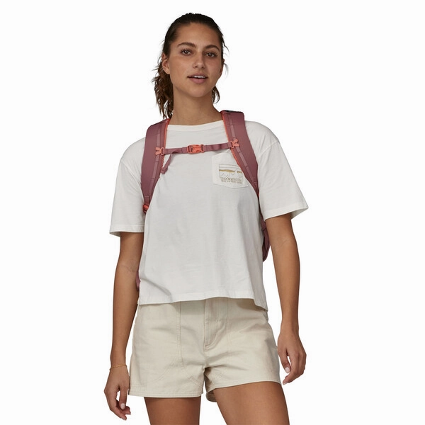 Atom Tote Pack 20L
