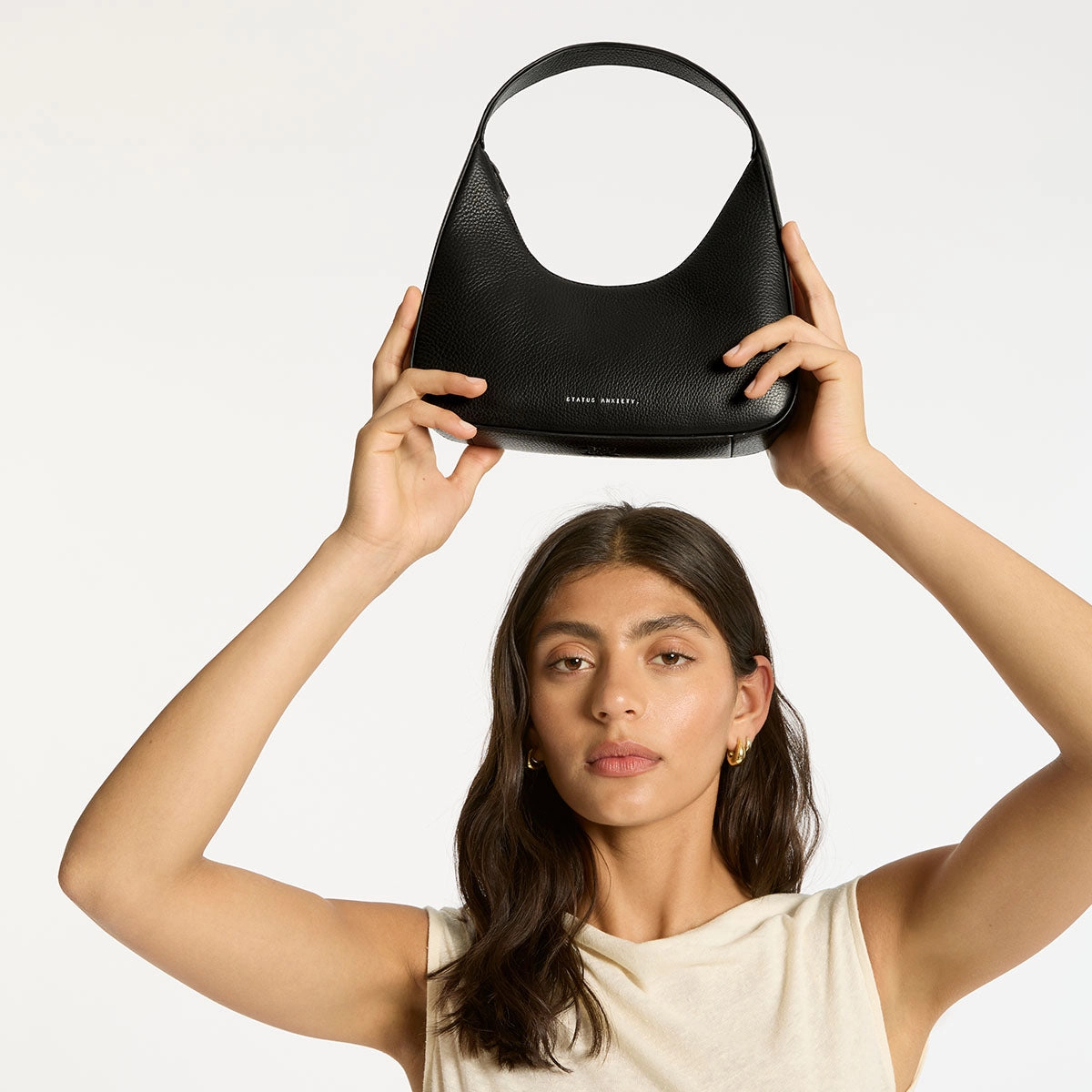 Aurora Bag - Black