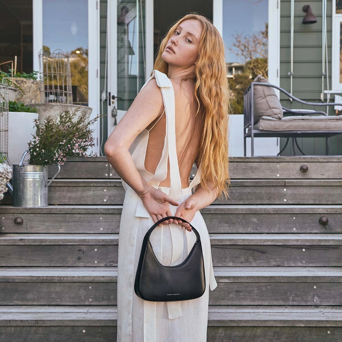 Aurora Bag - Black