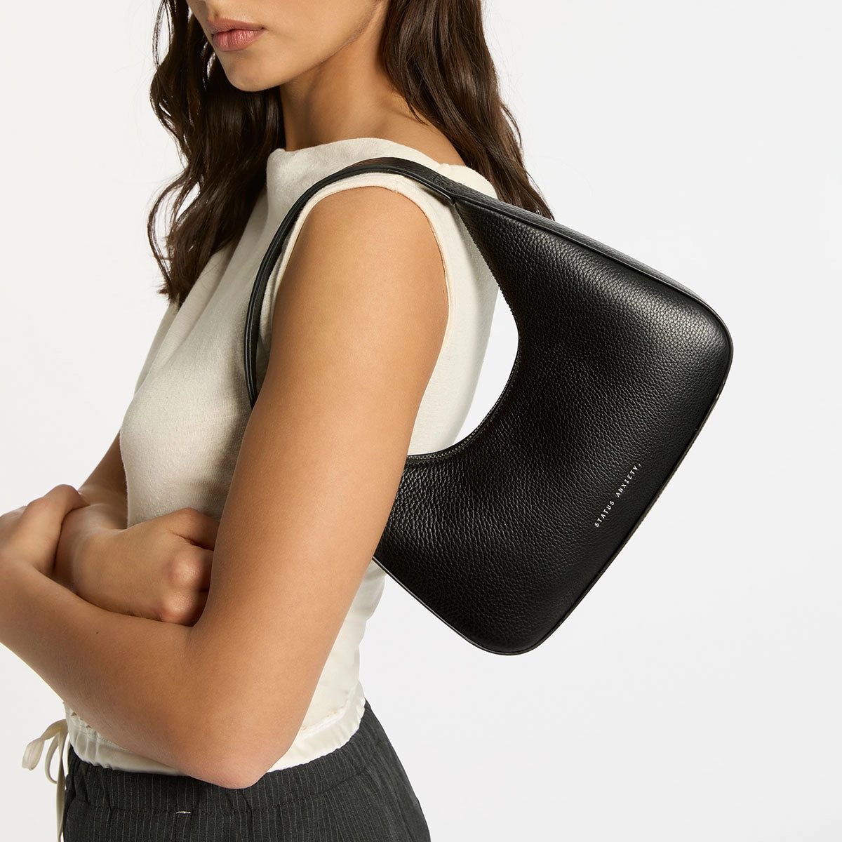 Aurora Bag - Black