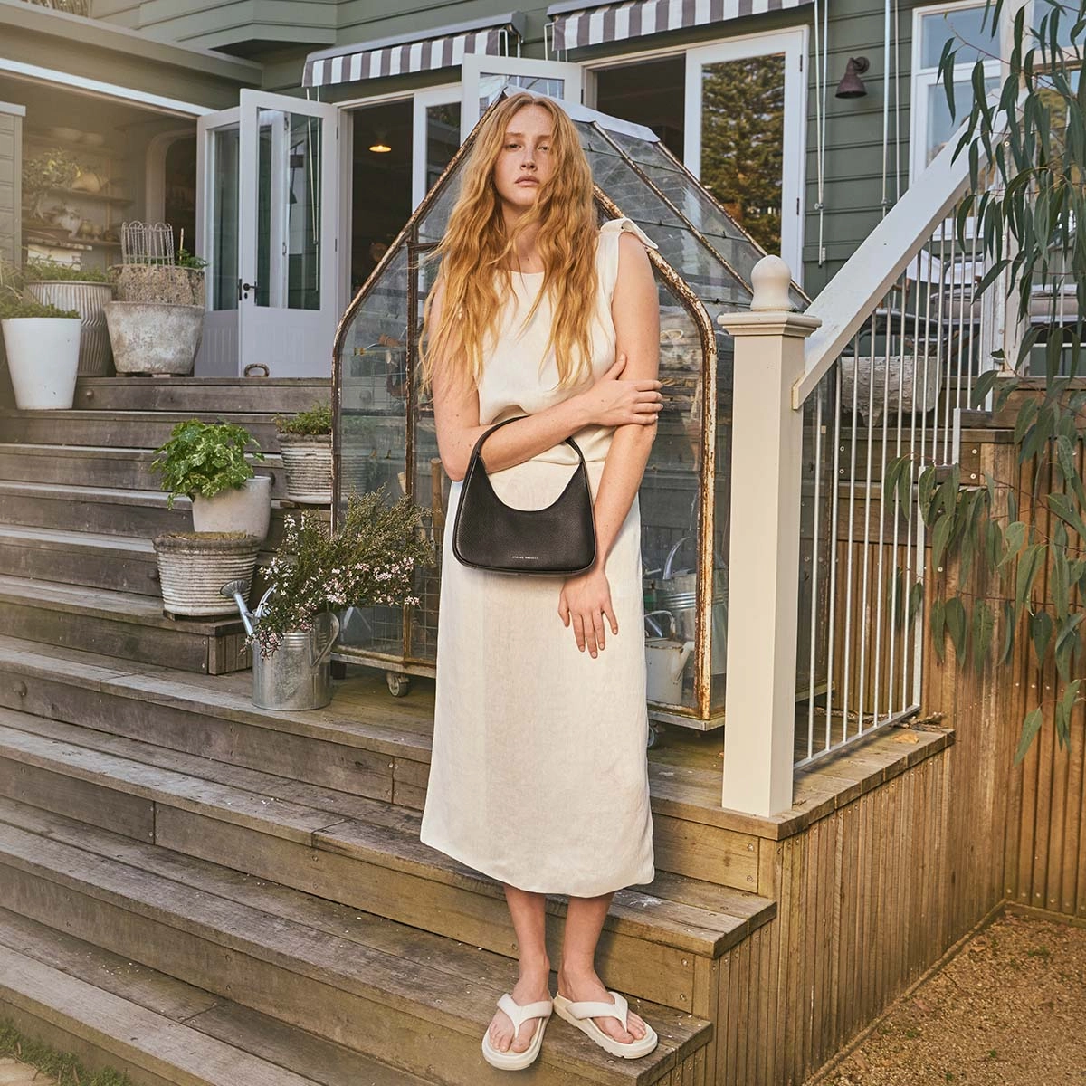 Aurora Bag - Black