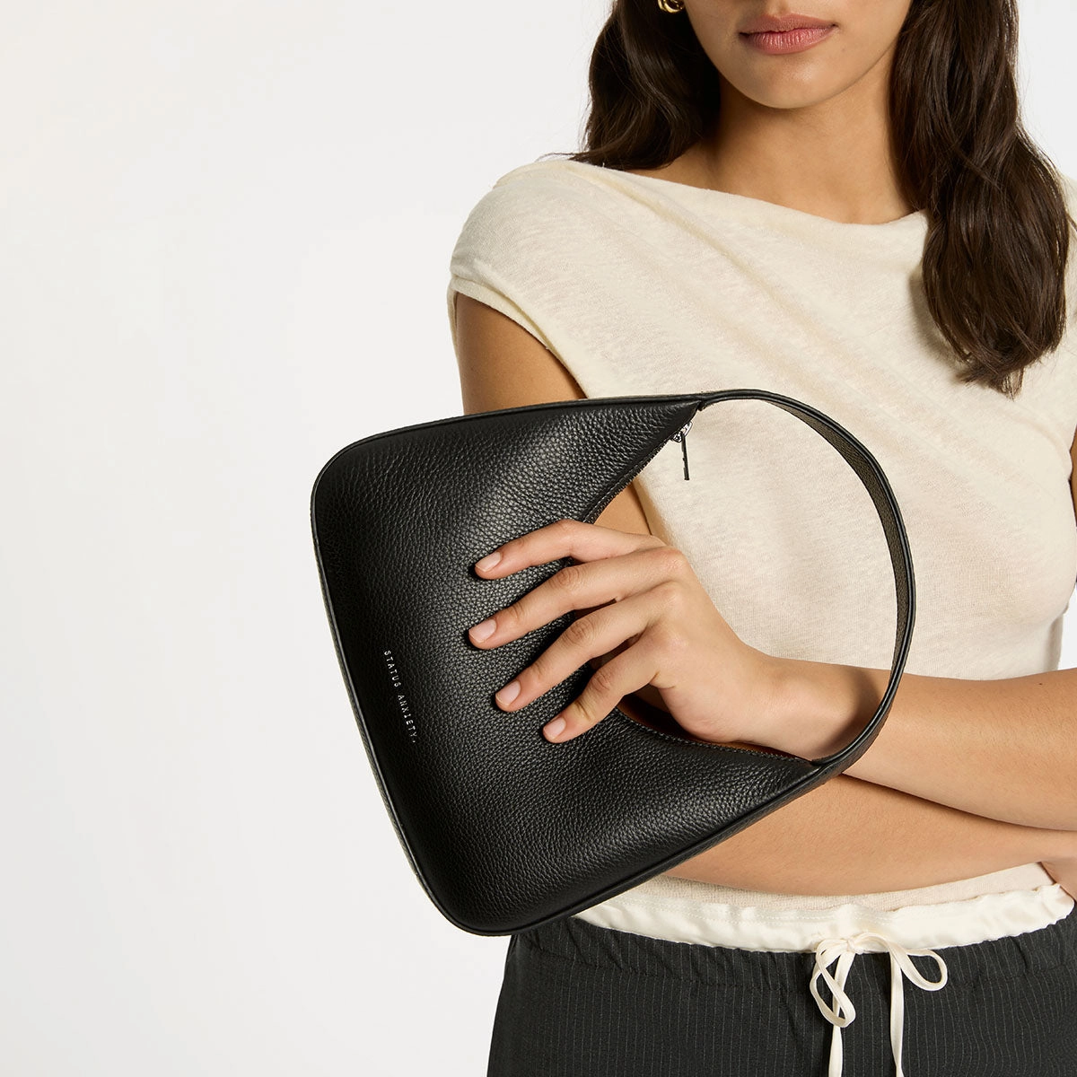 Aurora Bag - Black