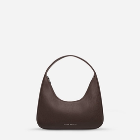 Aurora Bag - Cocoa