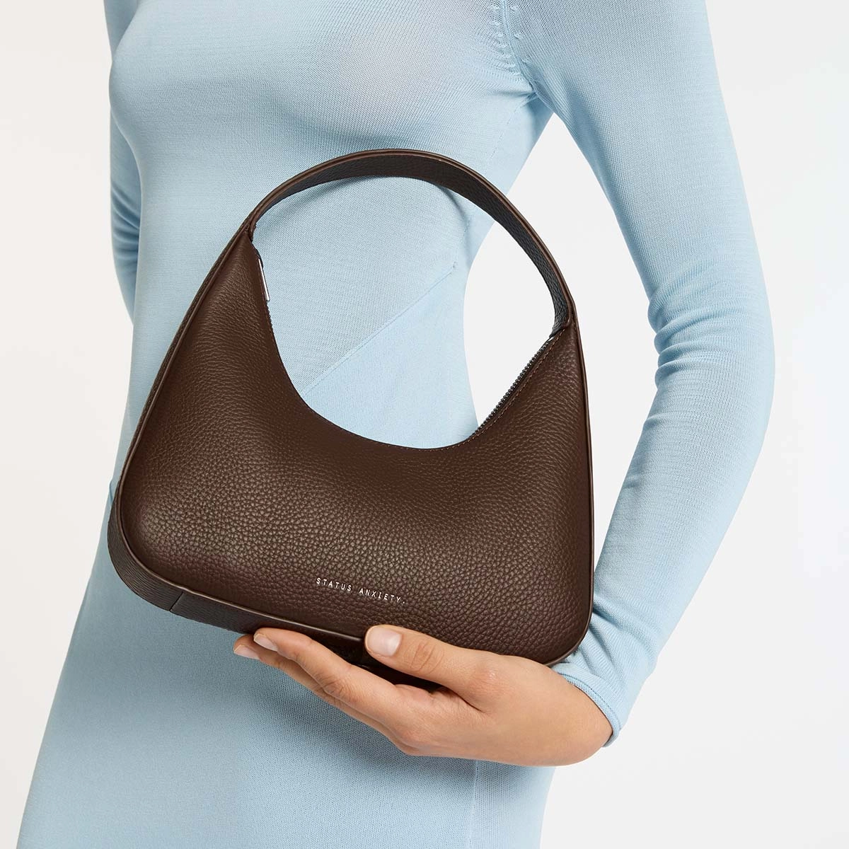 Aurora Bag - Cocoa