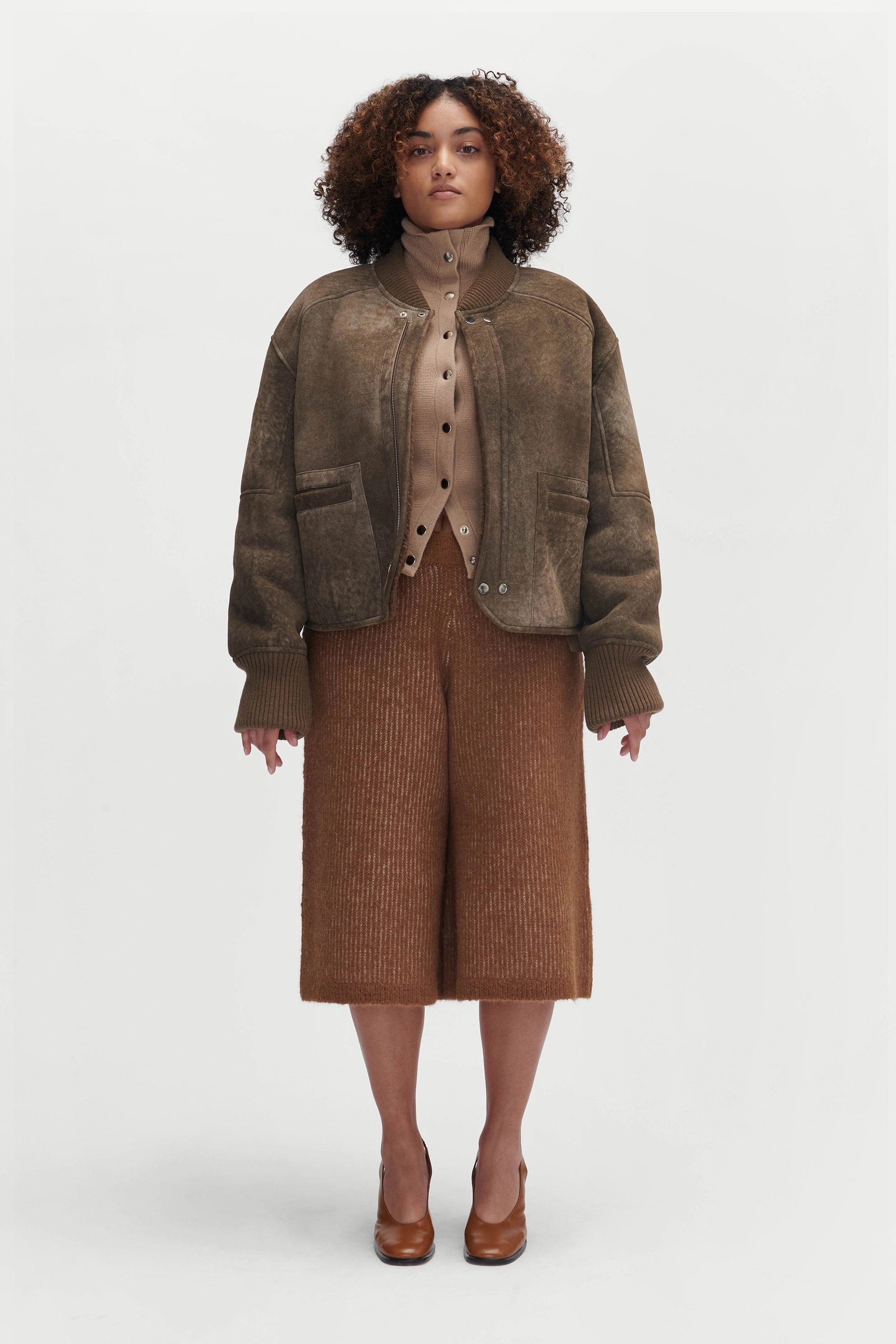 Aves Jacket