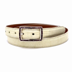 B G Mudd 503 w/ Red Tiger Eye Garrison Buckle 1.0