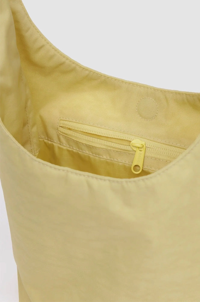 Baggu Small Butter Nylon Sling Bag