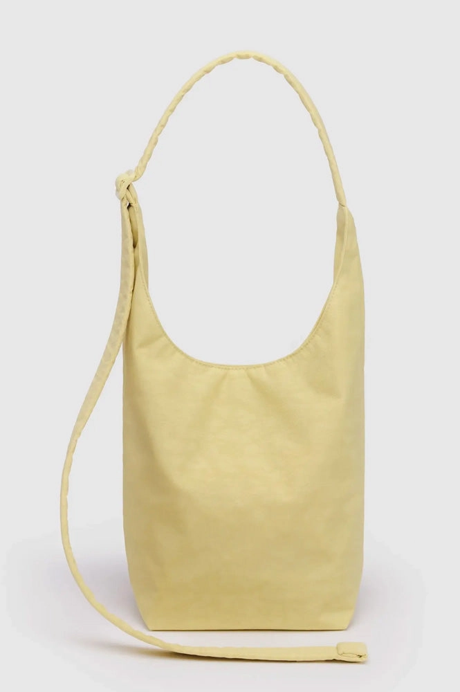 Baggu Small Butter Nylon Sling Bag