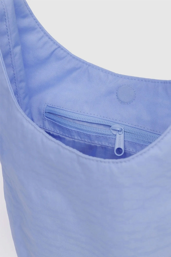 Baggu Small French Ball Nylon Sling Bag