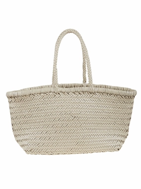 Bamboo Triple Jump Big 3X Jump Design Basket