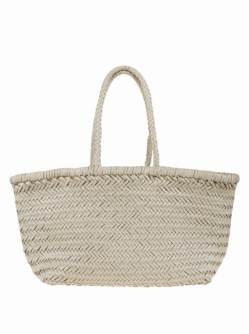 Bamboo Triple Jump Big 3X Jump Design Basket