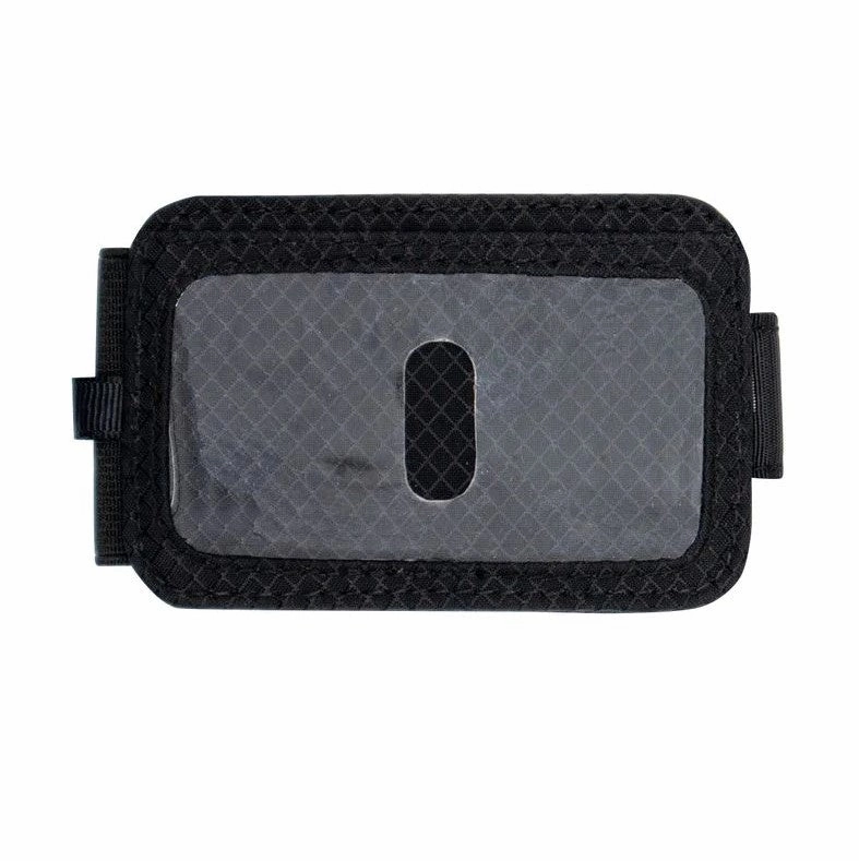 Bandit Bi-Fold Wallet