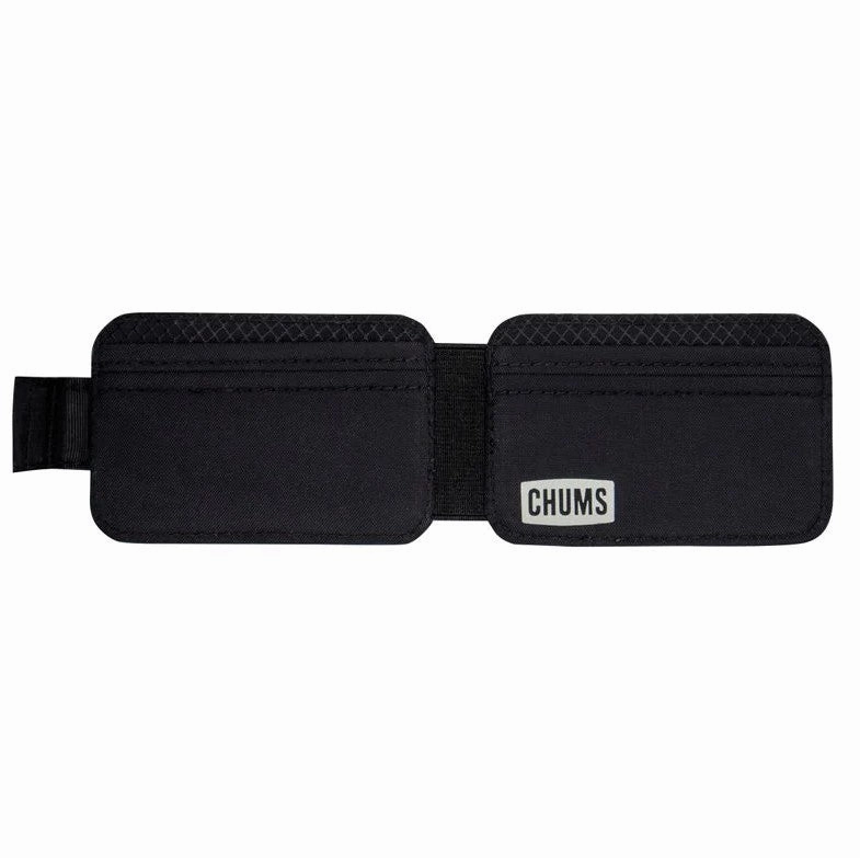 Bandit Bi-Fold Wallet