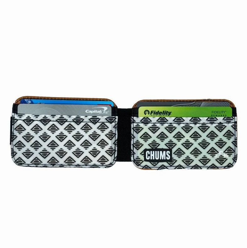 Bandit Bi-Fold Wallet