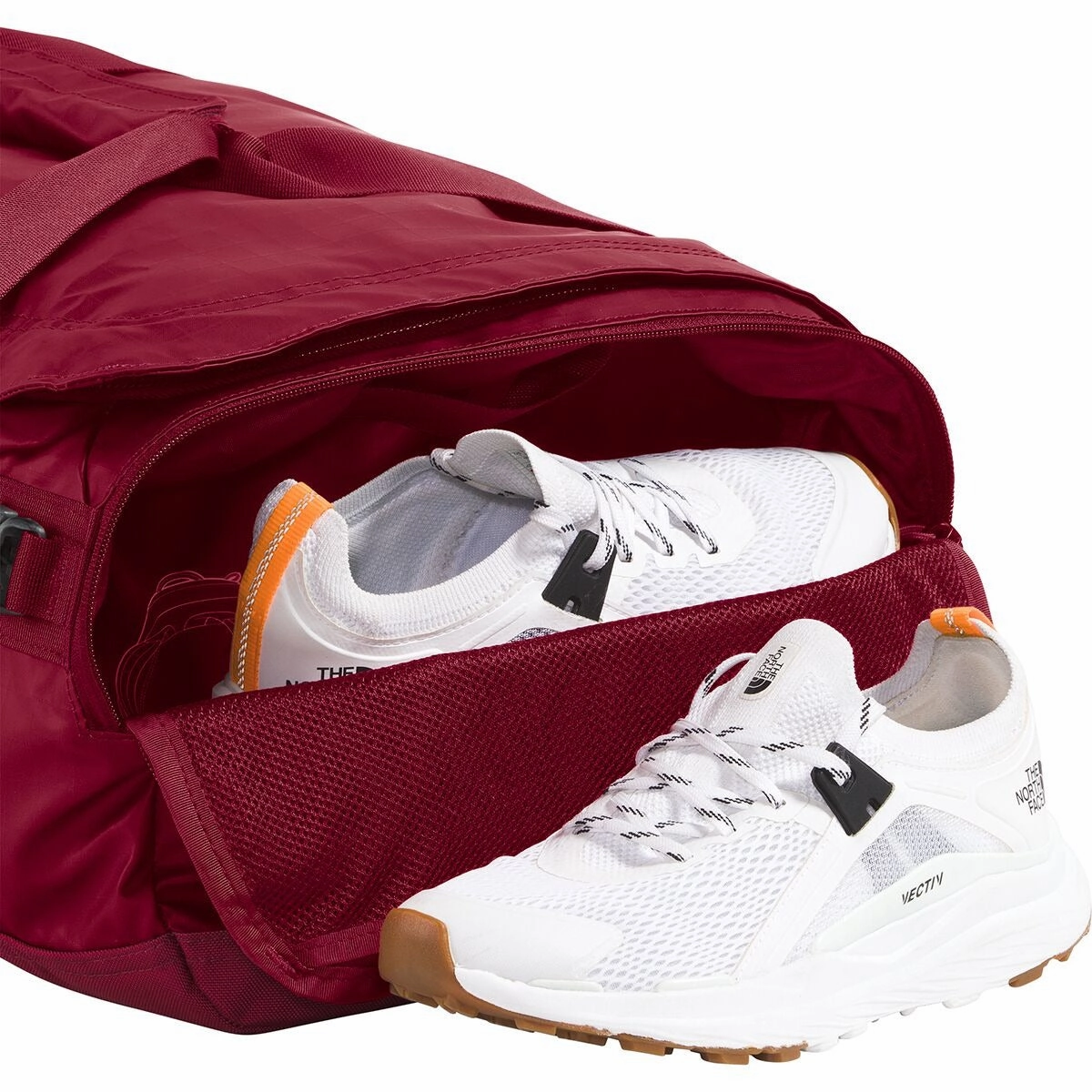Base Camp Voyager Duffel-42L