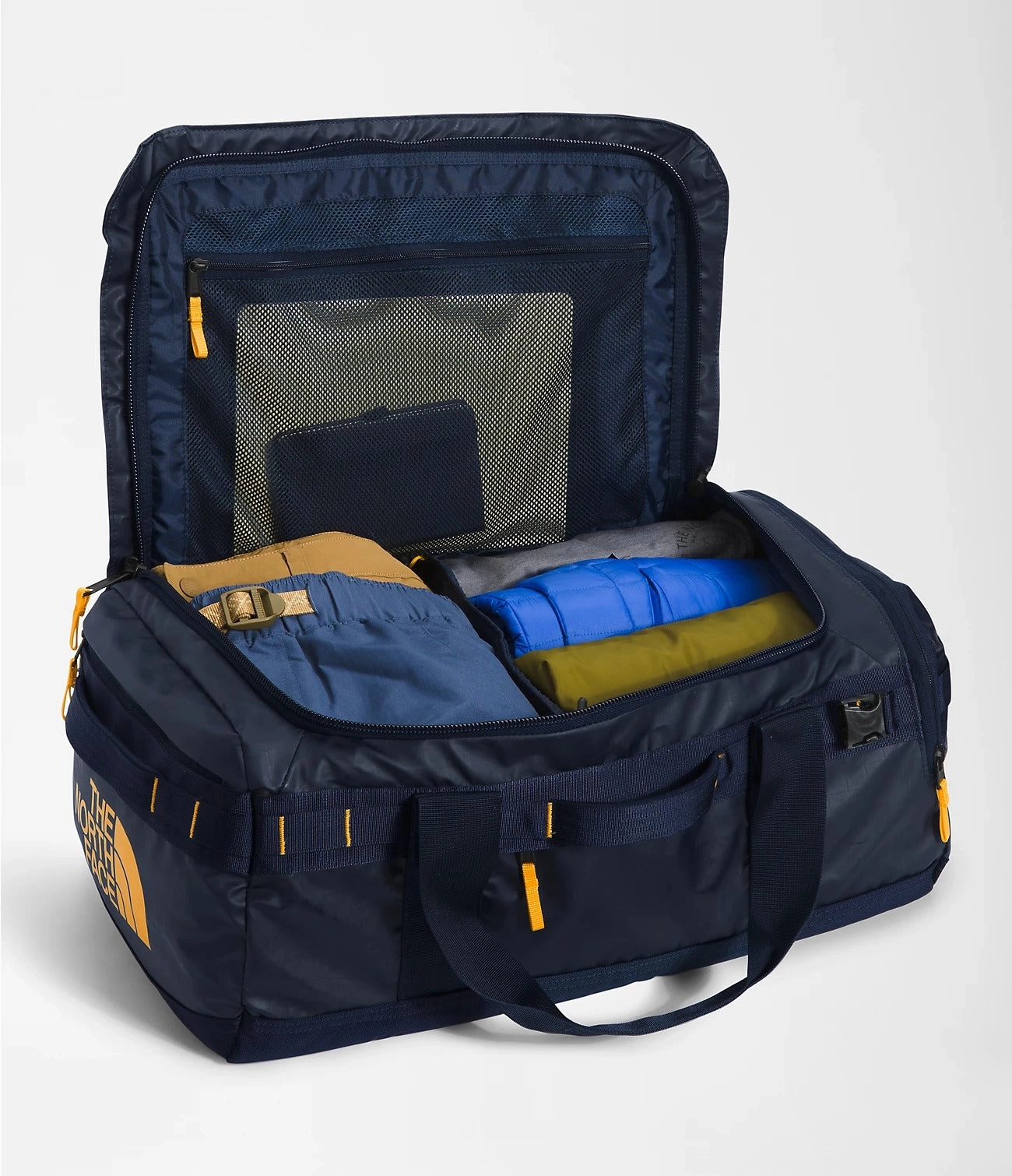 Base Camp Voyager Duffel-42L