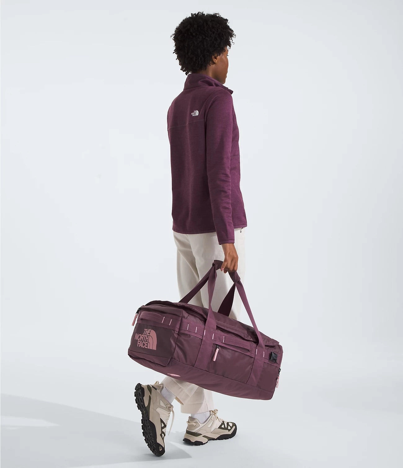 Base Camp Voyager Duffel-42L