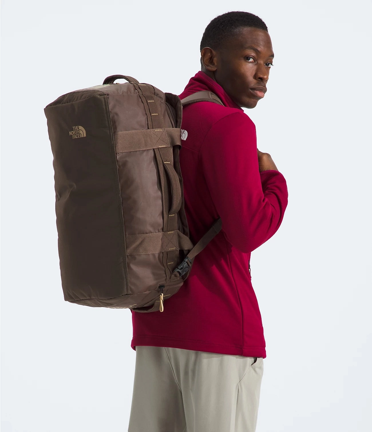 Base Camp Voyager Duffel-42L