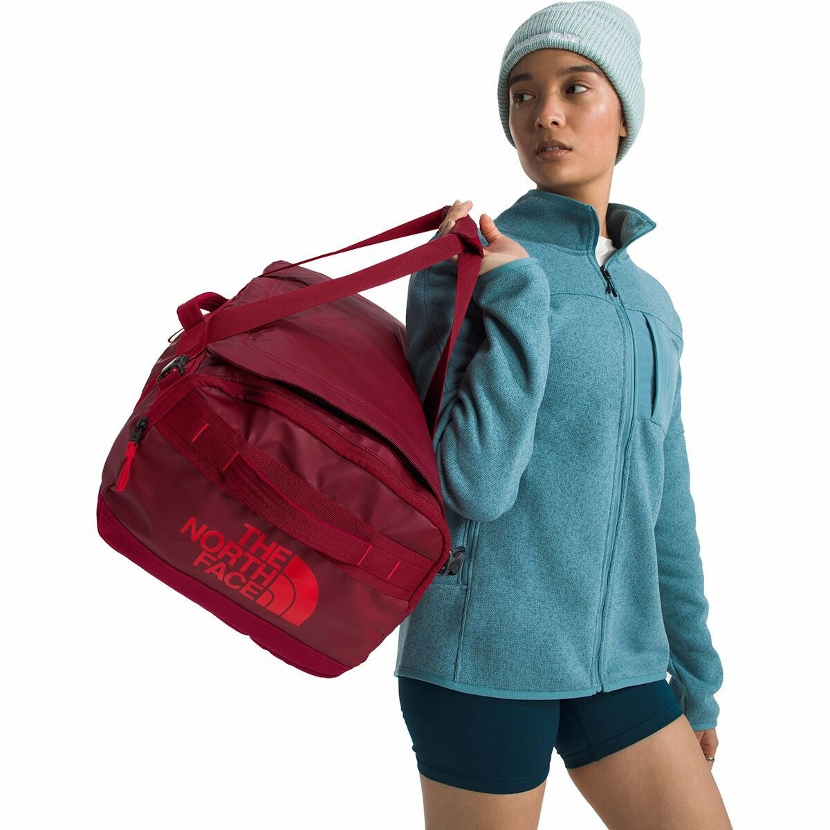 Base Camp Voyager Duffel-42L