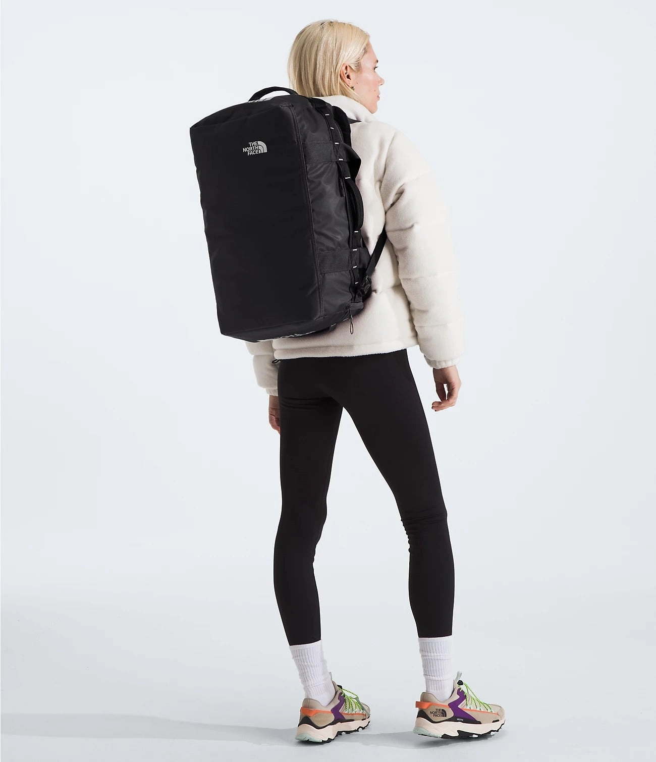 Base Camp Voyager Duffel-42L
