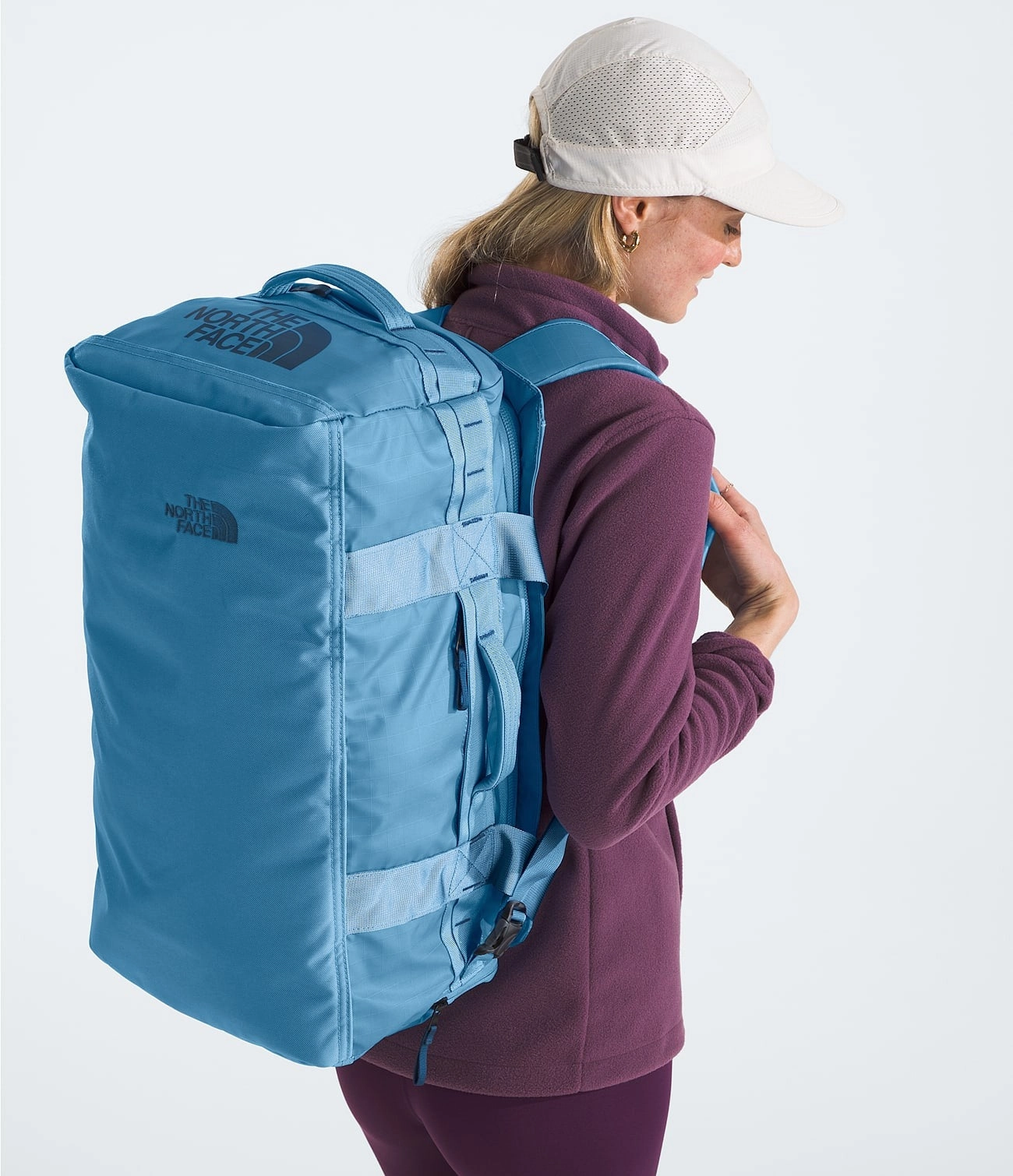 Base Camp Voyager Duffel-42L