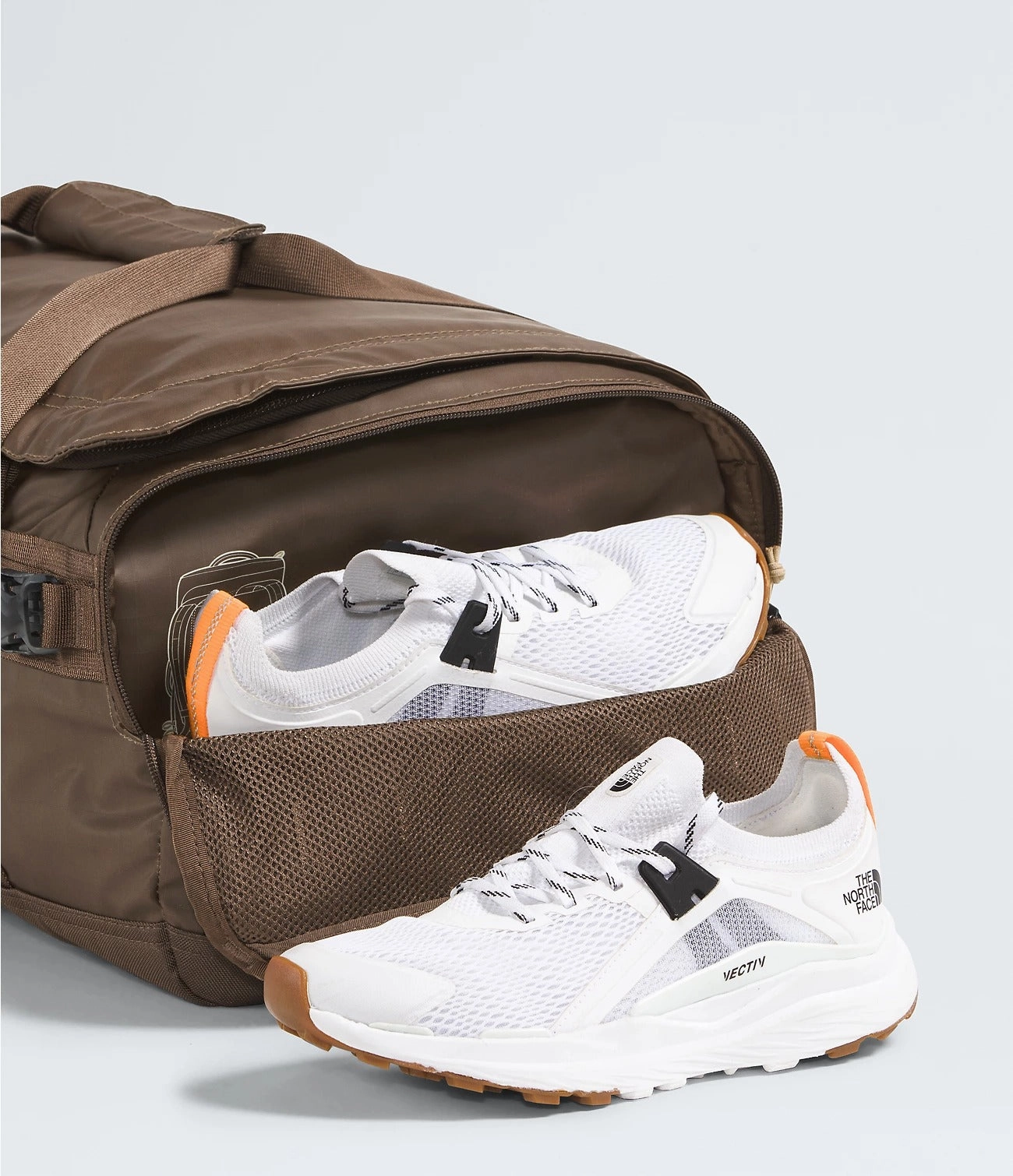 Base Camp Voyager Duffel-42L