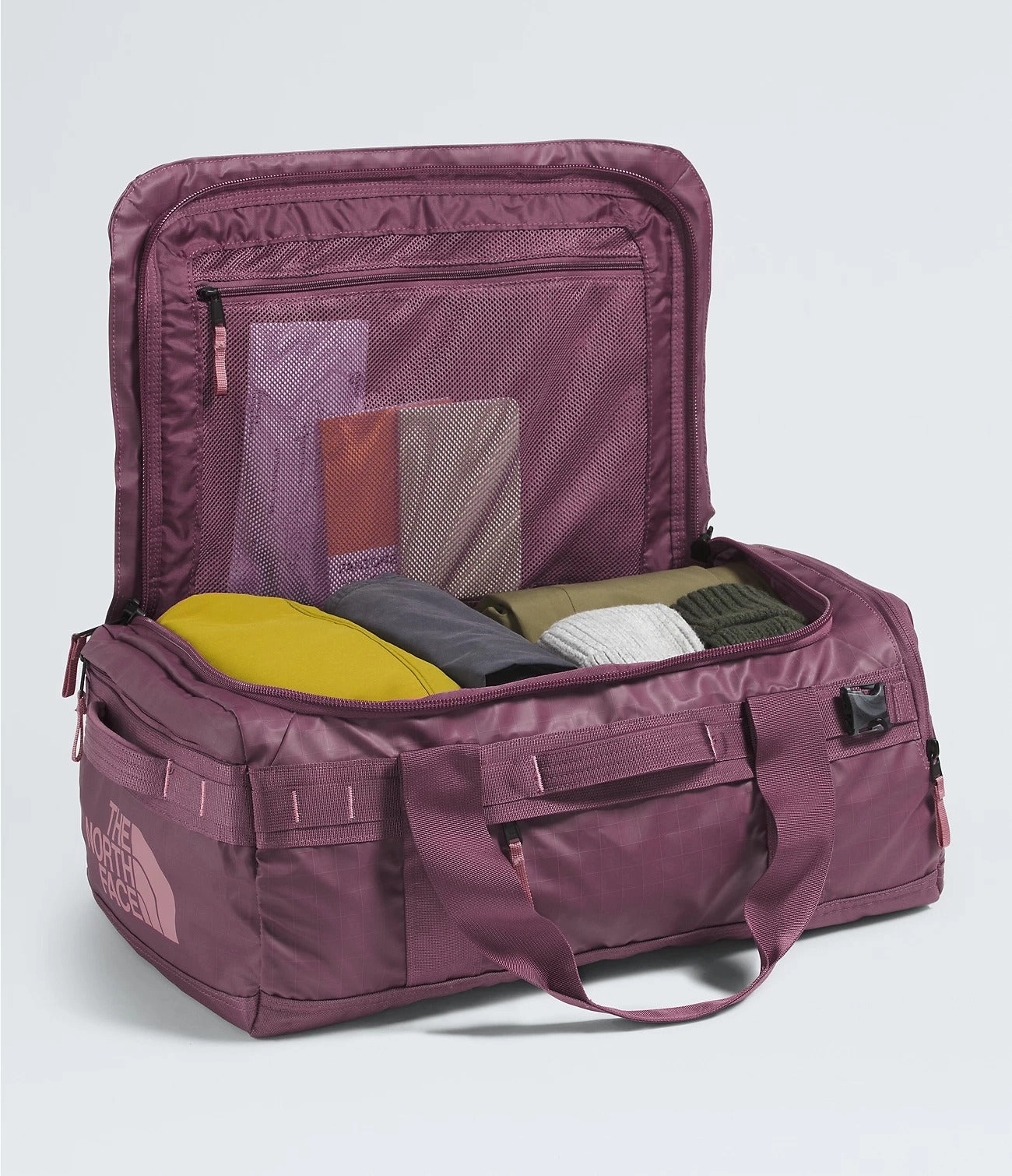 Base Camp Voyager Duffel-42L