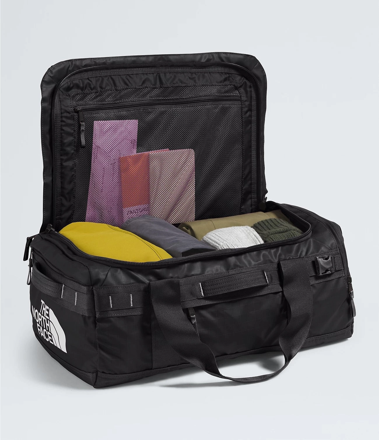 Base Camp Voyager Duffel-42L
