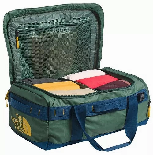 Base Camp Voyager Duffel-42L