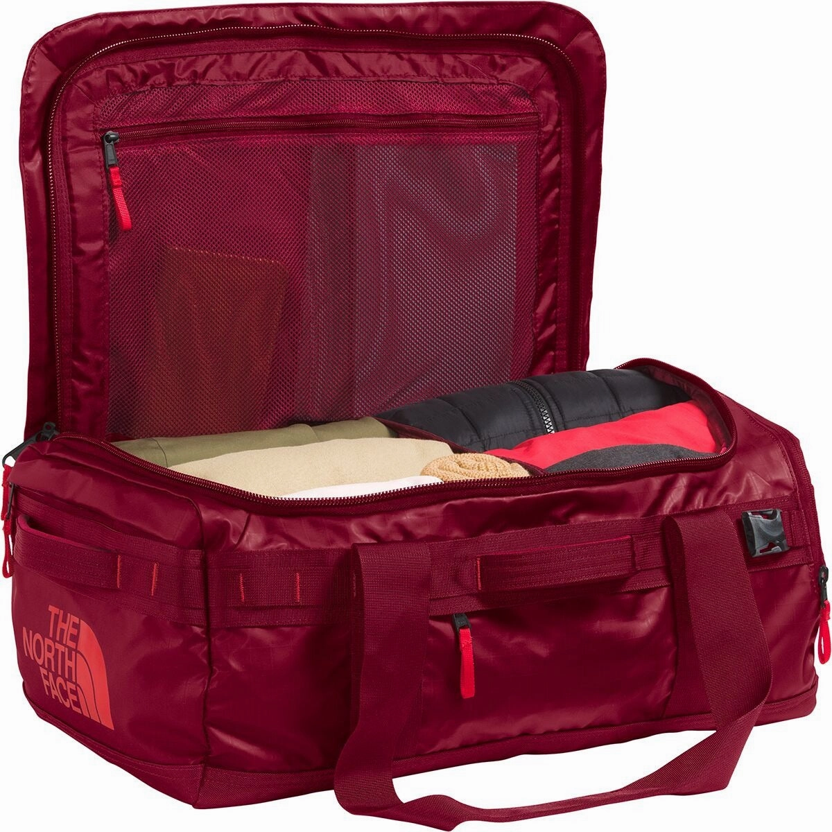 Base Camp Voyager Duffel-42L