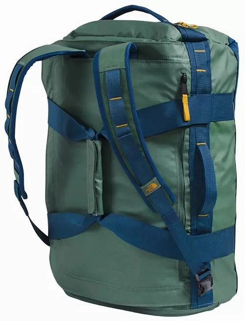 Base Camp Voyager Duffel-42L