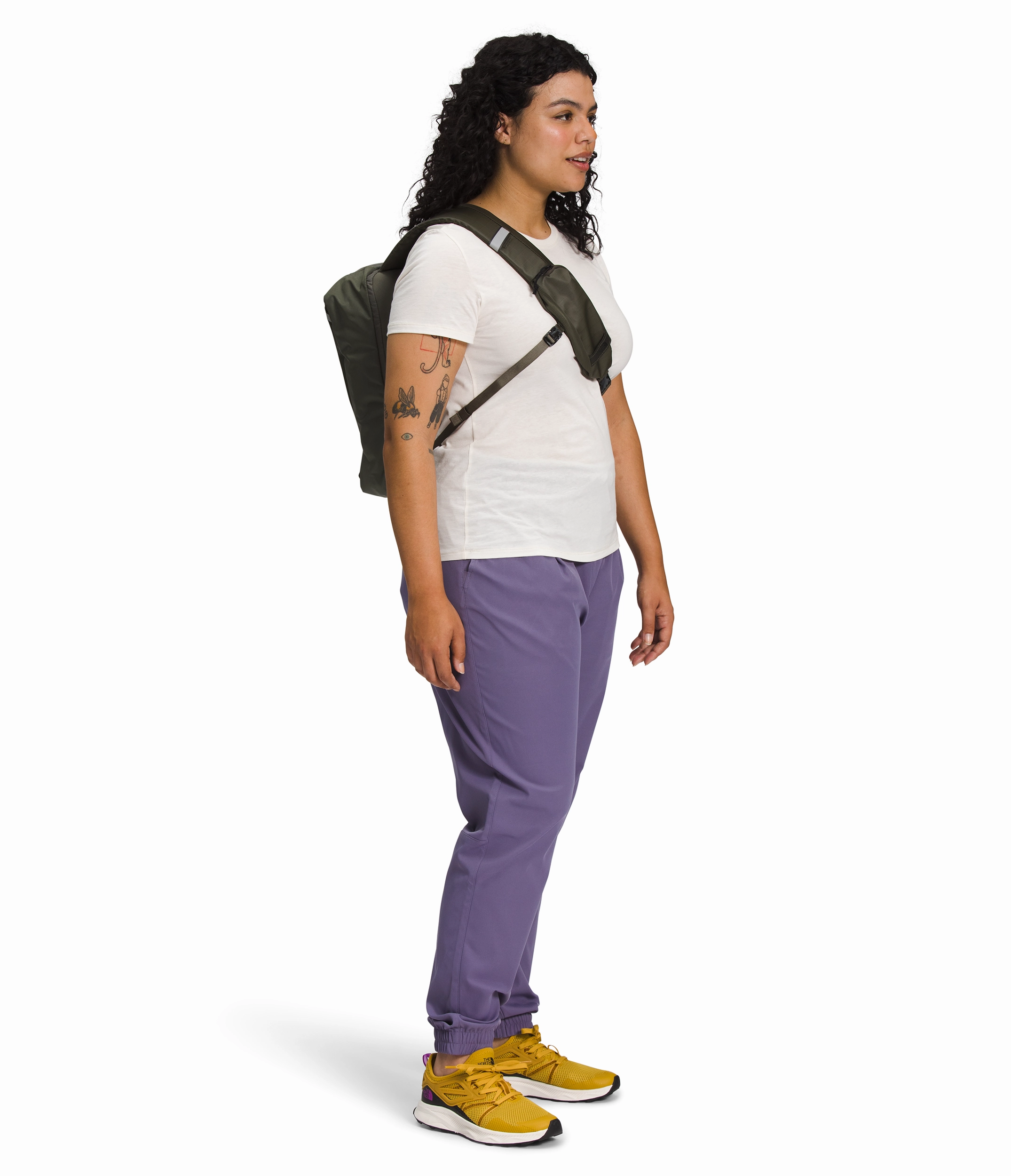 Base Camp Voyager Sling