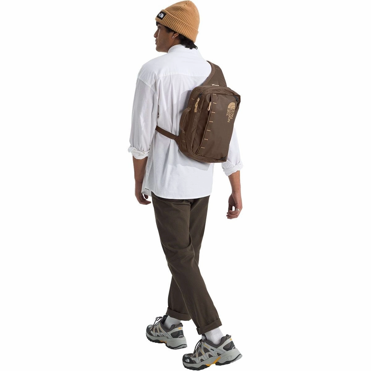 Base Camp Voyager Sling