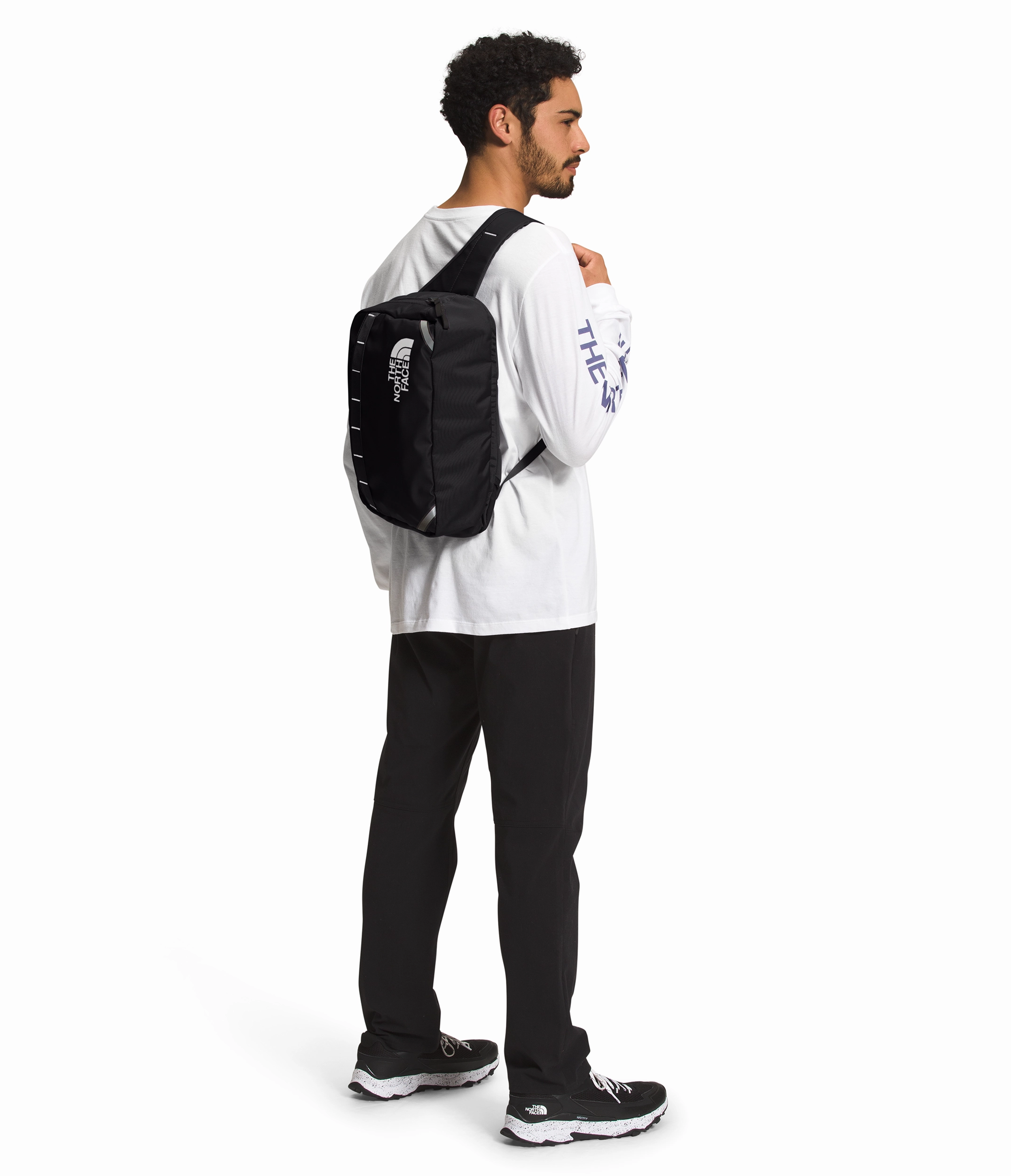Base Camp Voyager Sling