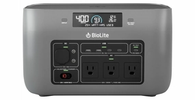 BaseCharge 1500 Rechargeable Lithium-Ion Power Station