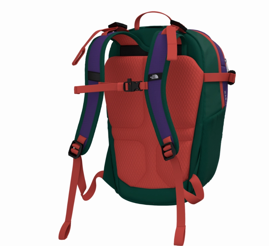 Basin 15 Backpack