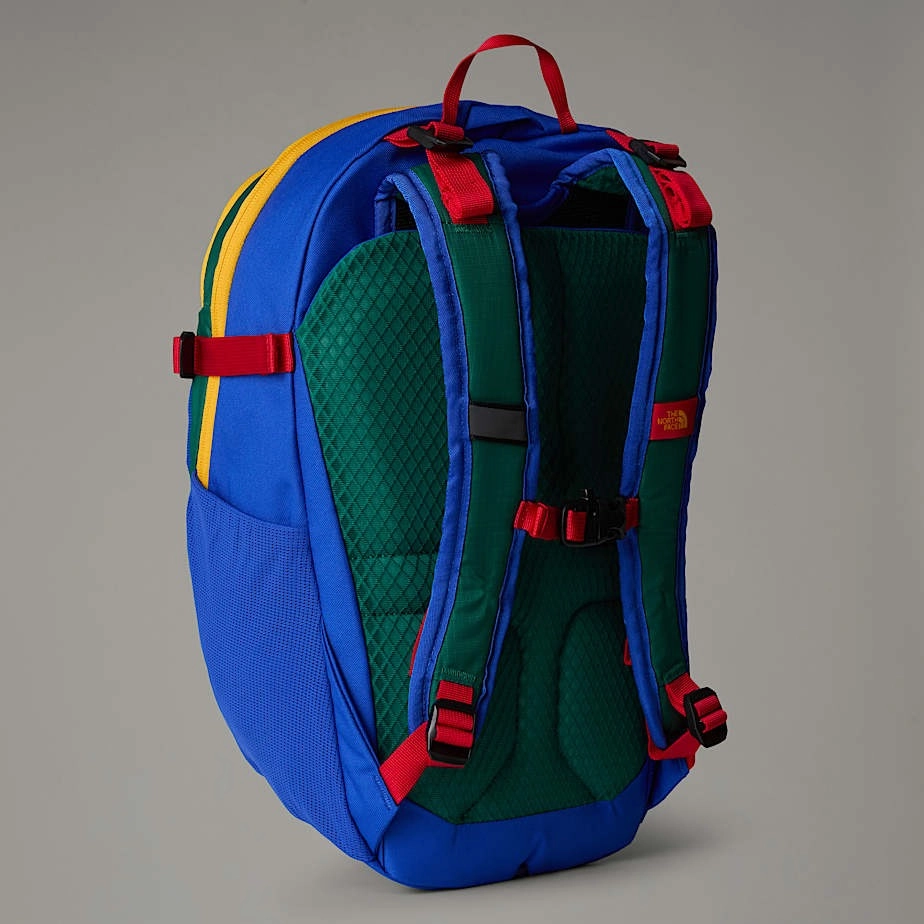 Basin 15-Liter Backpack