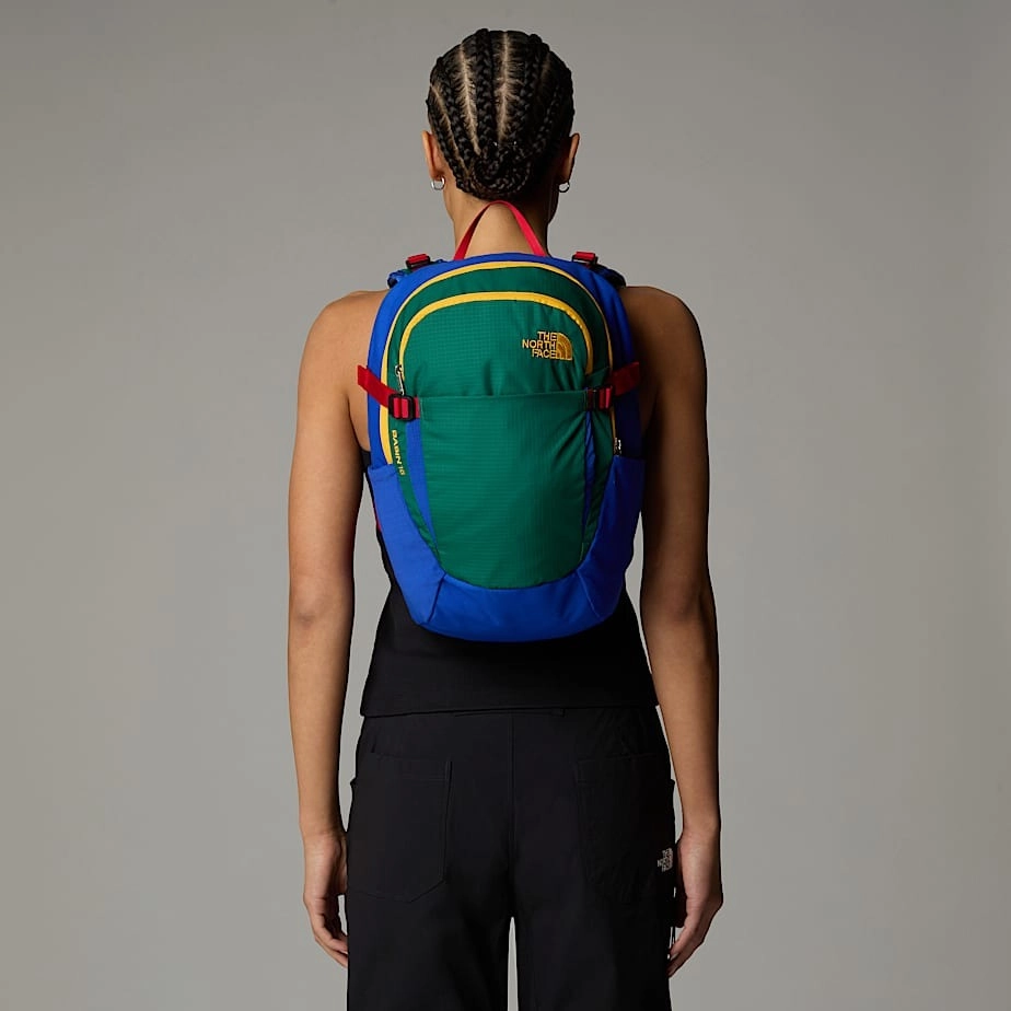 Basin 15-Liter Backpack