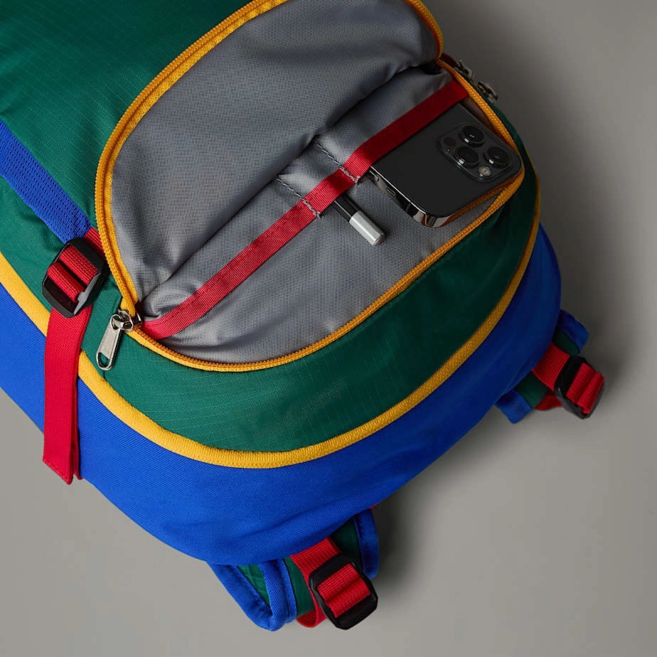Basin 15-Liter Backpack