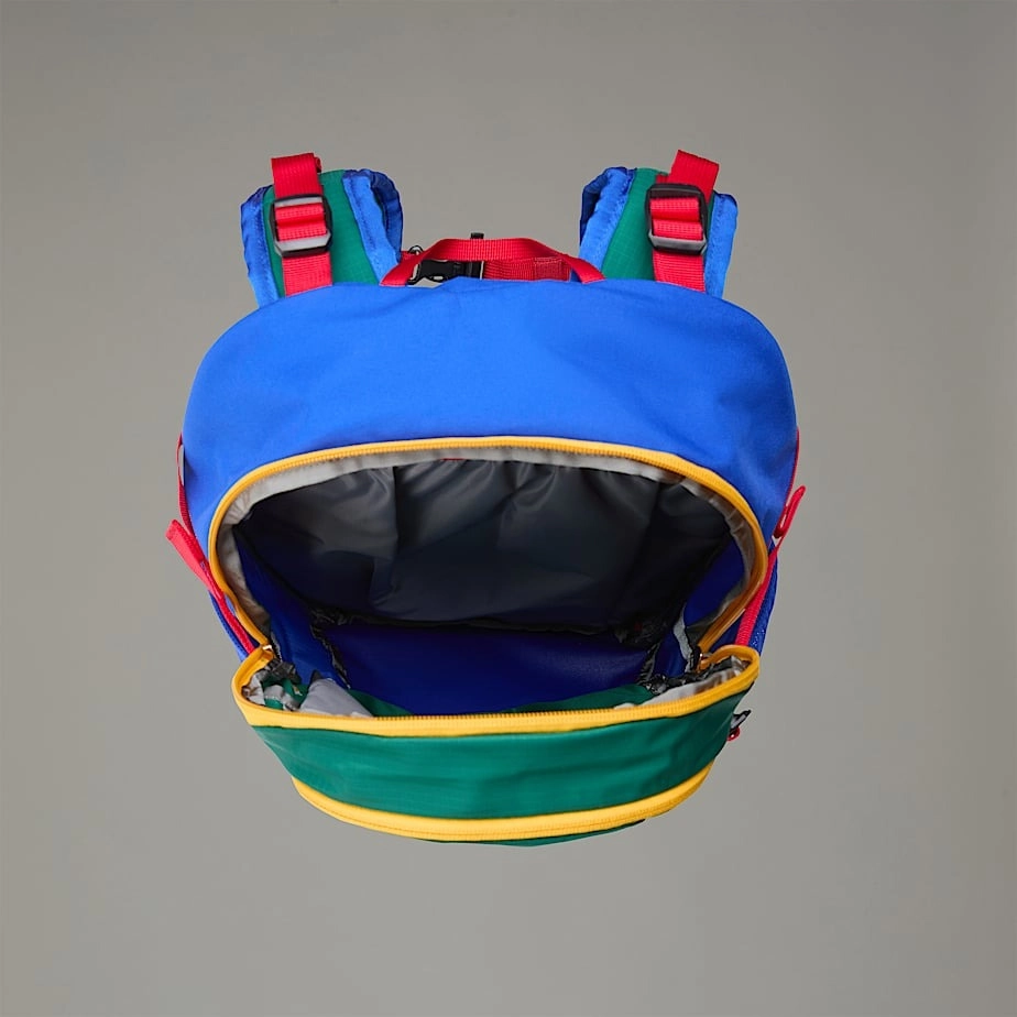 Basin 15-Liter Backpack