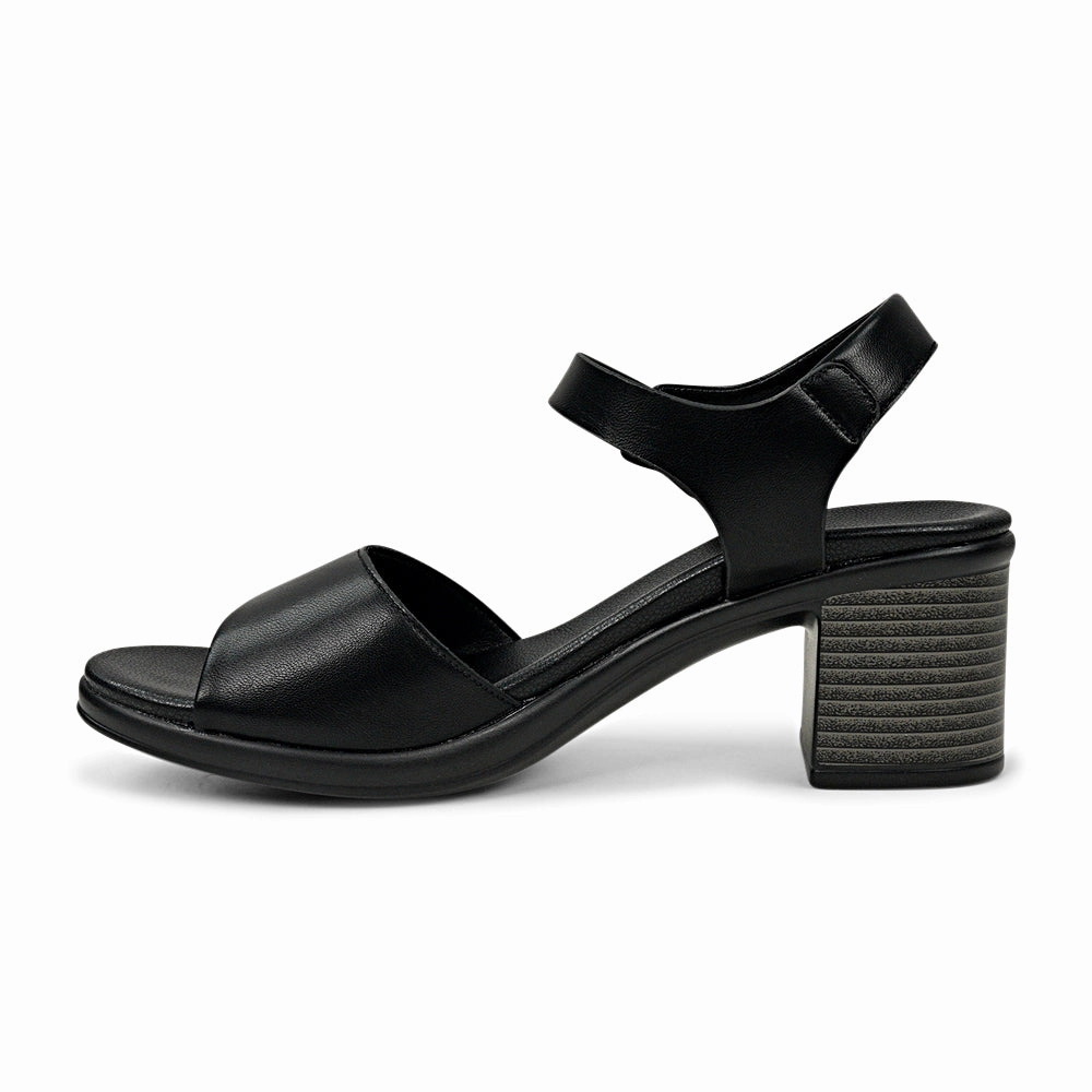 Bata BARLE Slingback Block Heel for Women
