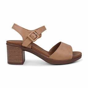 Bata BARLE Slingback Block Heel for Women